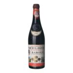 1965 Barolo Marchesi di Barolo