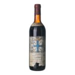 1975 Chianti Conti Serristori