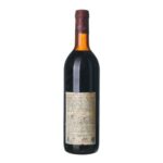 1975 Chianti Conti Serristori
