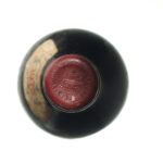 1975 Chianti Conti Serristori