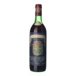 1977 Brunello di Montalcino Fattoria dei Barbi