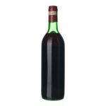 1977 Brunello di Montalcino Fattoria dei Barbi