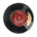 1977 Brunello di Montalcino Fattoria dei Barbi