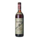 1986 Chianti Casale dello Sparviero