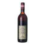 1986 Chianti Casale dello Sparviero