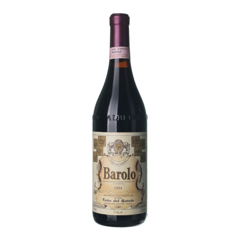 1994 Barolo Terre del Barolo