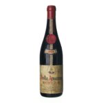 1966 Amarone Cantina del Nonno