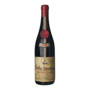 1966 Amarone Cantina del Nonno
