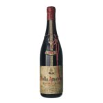 1966 Amarone Cantina del Nonno