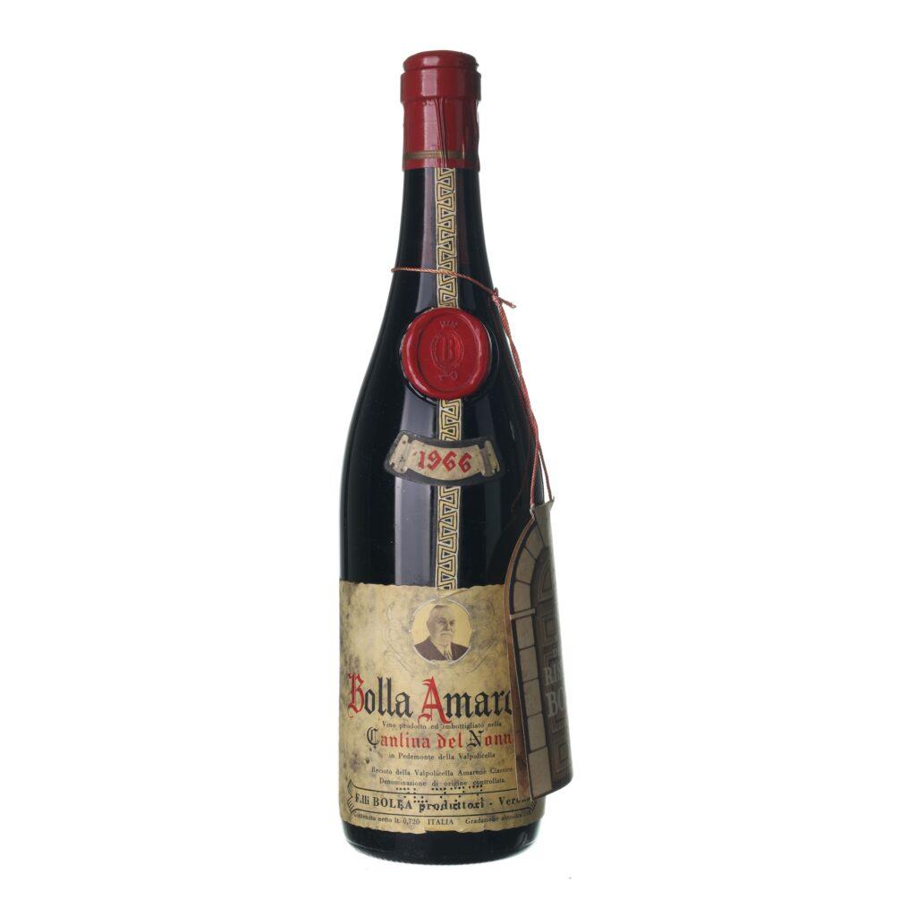 1966 Amarone Cantina del Nonno