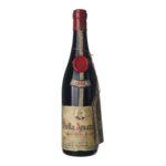 1966 Amarone Cantina del Nonno