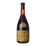 1974 Barolo Riserva Bersano