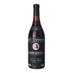 1975 Barbaresco La Spinona