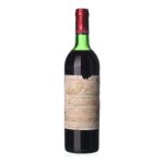 1975 Saint-Julien Grand Cru Chateau Branaire Ducru
