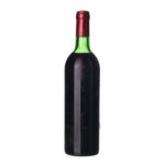 1975 Saint-Julien Grand Cru Chateau Branaire Ducru