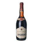 1977 Chianti Ruffino
