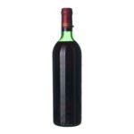 1977 Pauillac Grand Cru Chateau Lynch-Moussas