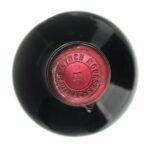 1977 Pauillac Grand Cru Chateau Lynch-Moussas