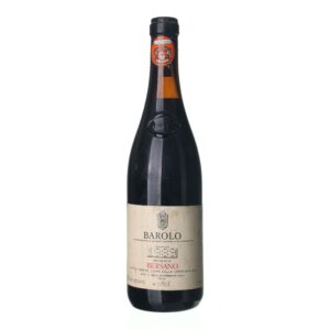 1989 Barolo Bersano