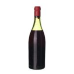 1962 Volnay-Santenots Grand Cru André Brunet-Guillemin