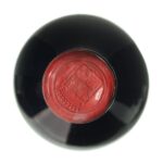 1964 Margaux Grand Cru Chateau Siran