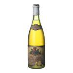 1965 Mercurey Clos du Roy