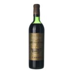 1967 Margaux Chateau d'Issan