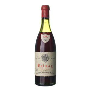 1969 Volnay Rober Bouzereau & Fils