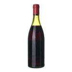 1969 Volnay Rober Bouzereau & Fils