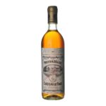 1970 Monbazillac Grande Réserve Chateau Le Fage