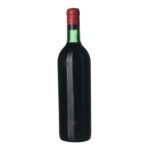 1975 Haut-Médoc Chateau Ferre
