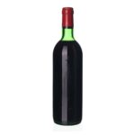 1975 Haut-Médoc Chateau Le Tana de Malescasse