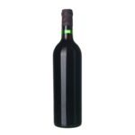 1975 Margaux Grand Cru Chateau Bel Air-Marquis d'Aligre