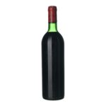 1975 Saint-Émilion Grand Cru Chateau Fombrauge