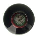 1975 Saint-Émilion Grand Cru Chateau Fombrauge