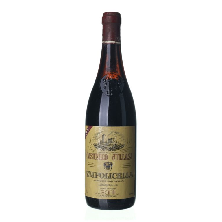 1975 Valpolicella Santi