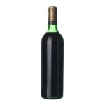 1976 Margaux Grand Cru Chateau d'Issan