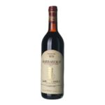 1975 Barbaresco La Brenta d`Oro