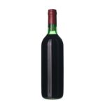 1975 Chianti Bellosguardo