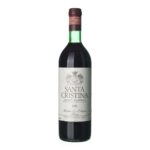 1985 Chianti Santa Cristina