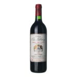 1993 Saint-Estèphe Grand Cru Chateau Cos Labory