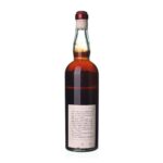 1945 Vecchio Albanello di Siracusa Riserva Casa Vinicola Aretusa