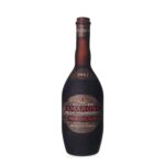 1967 Amarone Giacomo Montresor