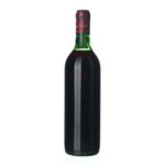 1968 Brunello di Montalcino Poggio Alle Mura