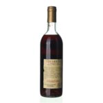 1972 Vin Santo Degli Otto Santi
