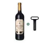 2001 Rioja Gran Reserva Bodegas Urbina