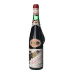 1939 Passito Riserva Enrico Serafino