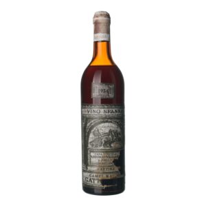 1954 Spanna Antonio Viberti & Figli