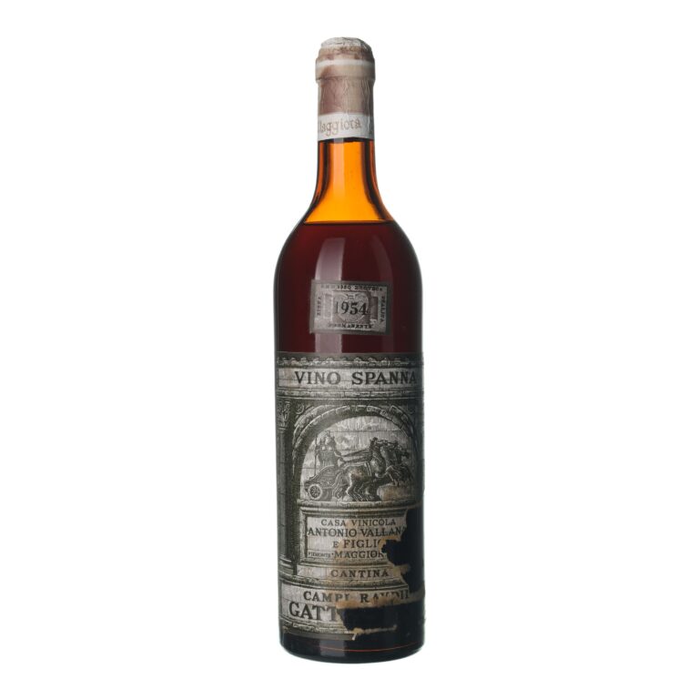 1954 Spanna Antonio Viberti & Figli