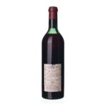 1955 Chianti Riserva Villa Antinori